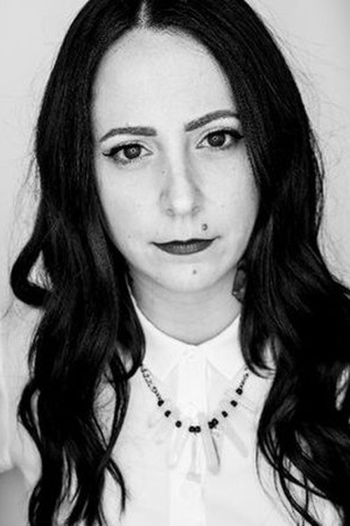 Jill Gevargizian as herself