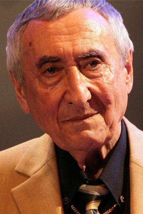 Aleksandr Kanevsky as 