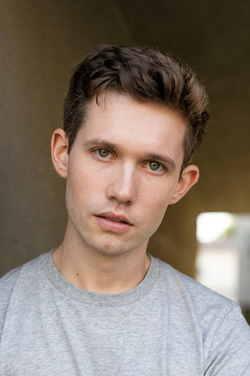 Jordan Lemmon as Person #2