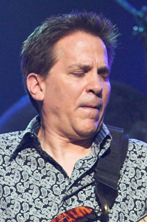 Mike Porcaro as Himself