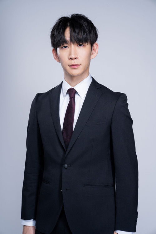 Hyeonwoo as Noh Kyung-soo