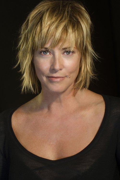 Jodi Russell as Janet Lee Enders