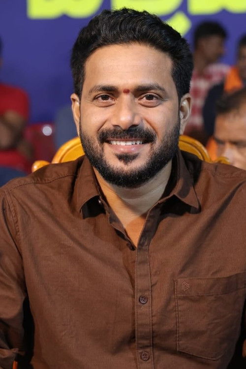 JP Tuminad profile photo