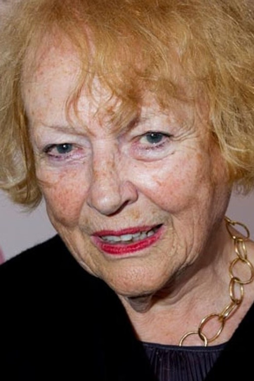 Marjan Berk as Titia