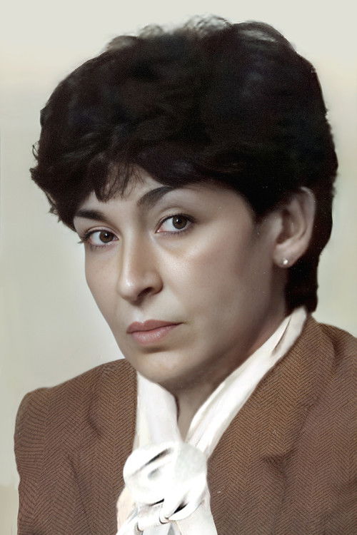 Mouny Berrah as Self