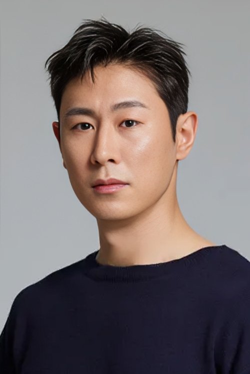 Park Jeong-hwan as Seong-sik (성식)