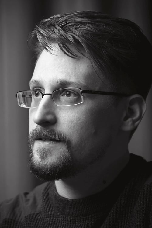 Edward Snowden as Self
