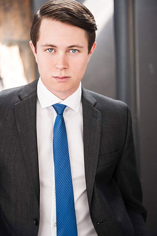 Arthur MacKinnon profile photo