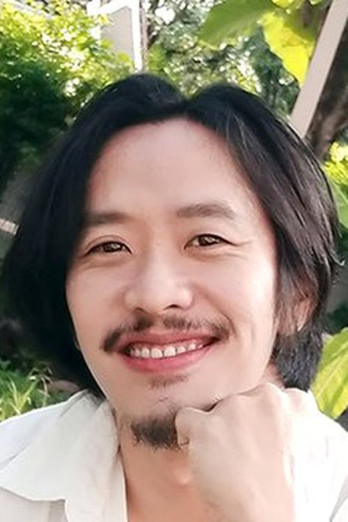 Jirapat Uttamanan as เหมันต์