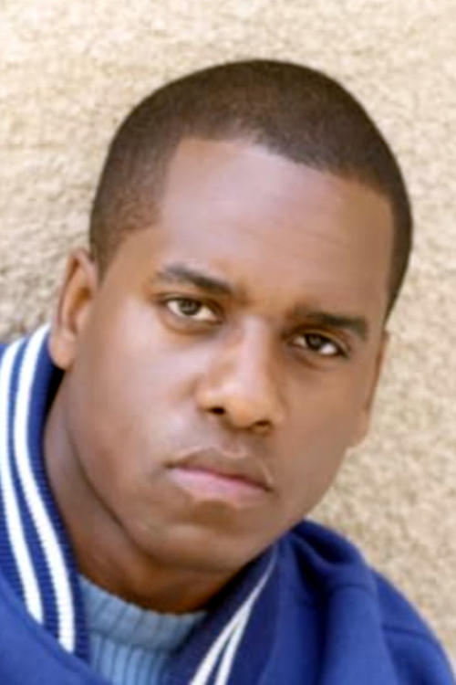 Baron Jay as Tom Miller