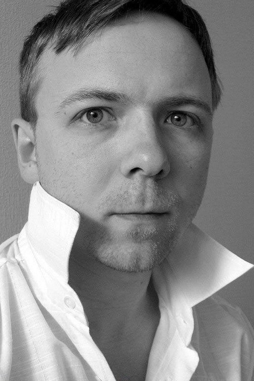 Innokentiy Sichkar as Keshka