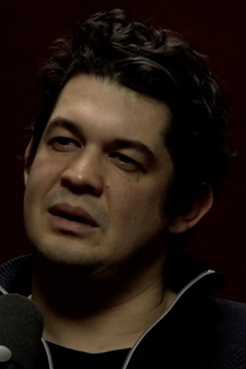 Jevgeni Jeviskov as Jevgeni