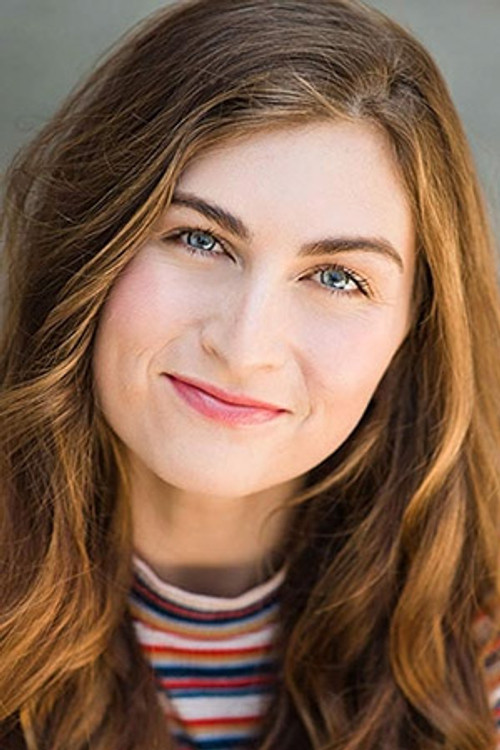 Francesca Calvo as Elle