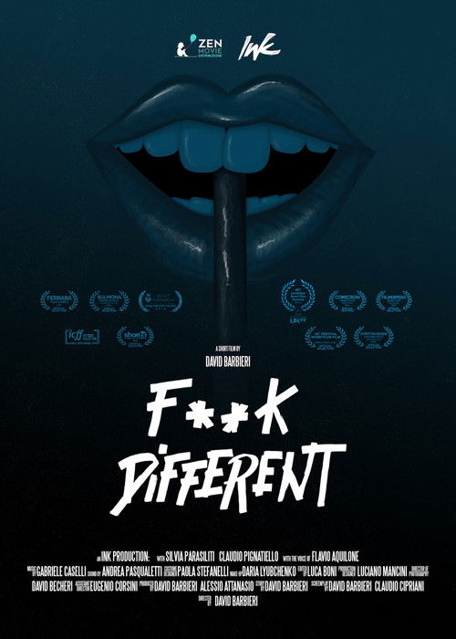 F**k Different