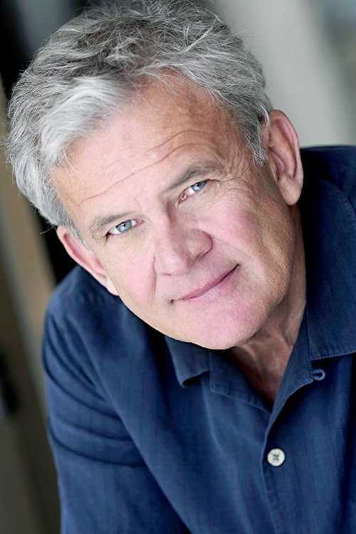 Holmes Osborne as Dick