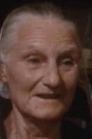 Madeleine Marie as Madeleine