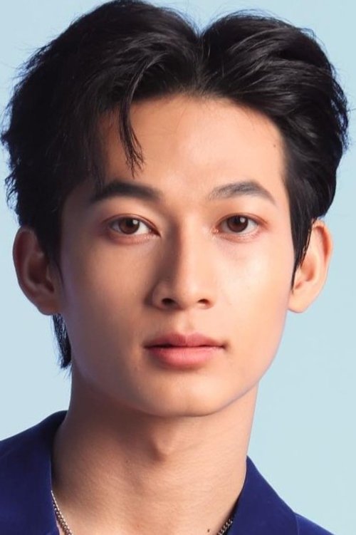 Team Tatchanon Thongpao as Sam