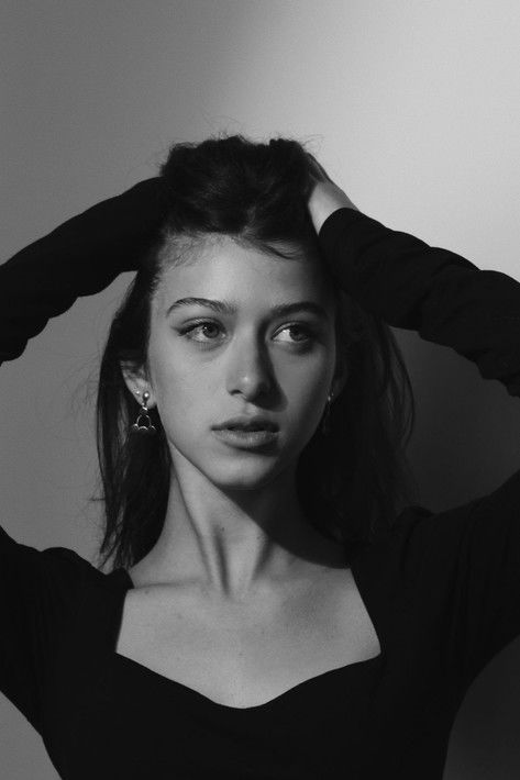 Teresa Aith as Maria Elena