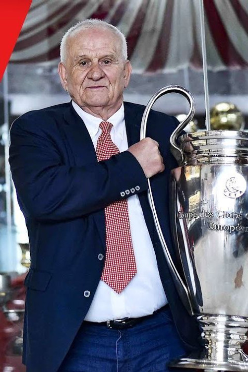 Љупко Петровић as Himself