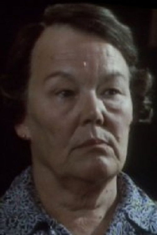 Pamela Pitchford as Betty Trantor