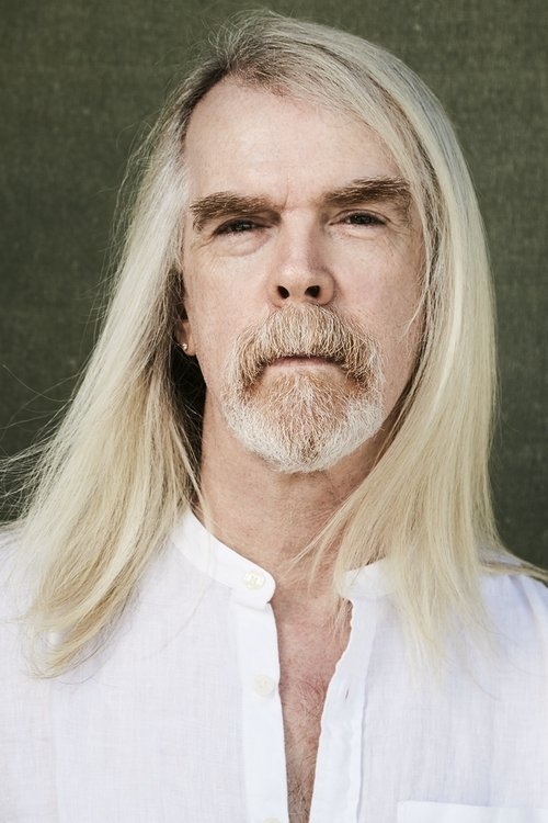 Timothy Skyler Dunigan as Les Pullen