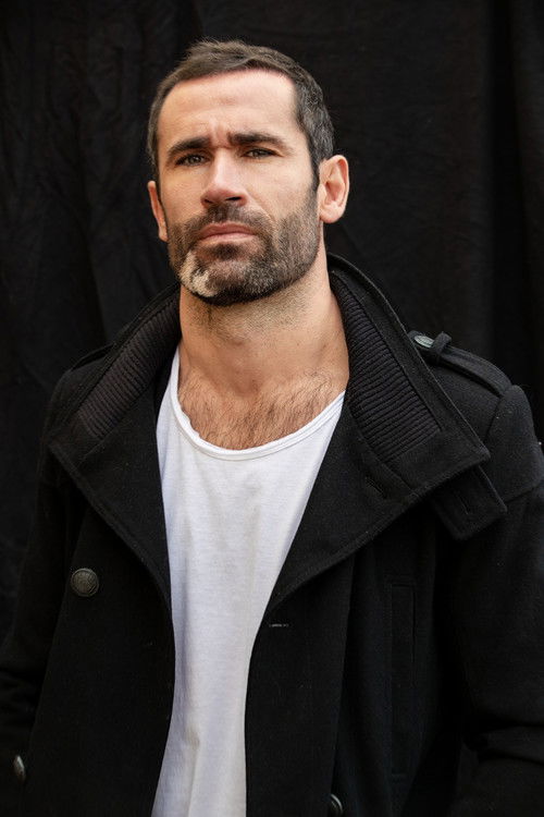 Jorge Blanco Bello as Mathieu