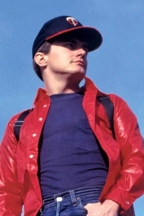 Kenny as (segment "Abducted") (archive footage)