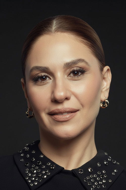 Evrim Alasya as Müjgan