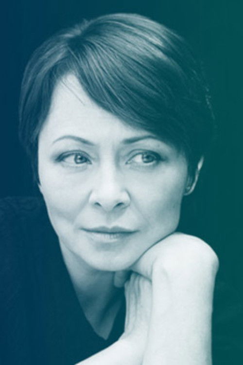 Ludmila Berlinskaya as Sveta Ishenova