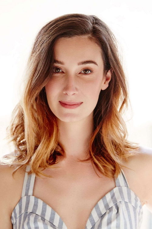 Adele Querol as Agnes