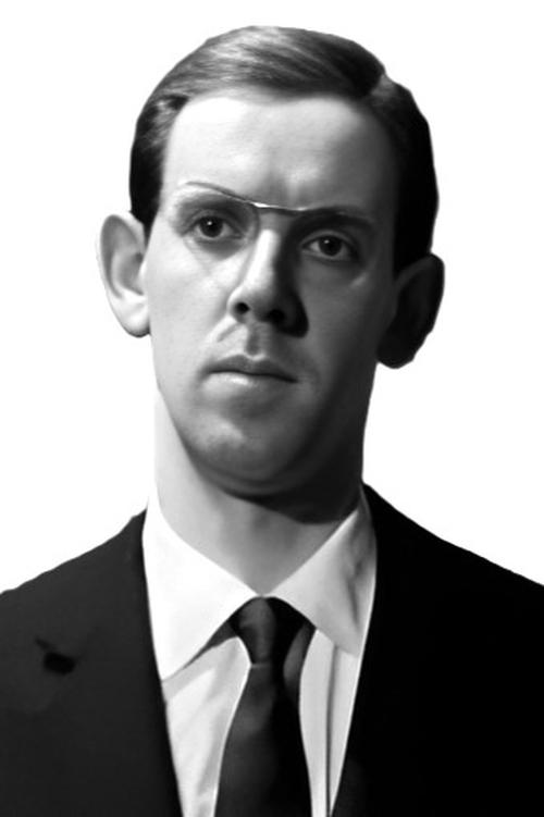 Enzo Garinei as La Tulipe