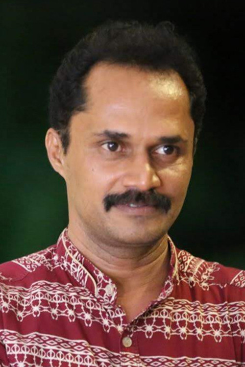 Narasimman Packirisamy as 