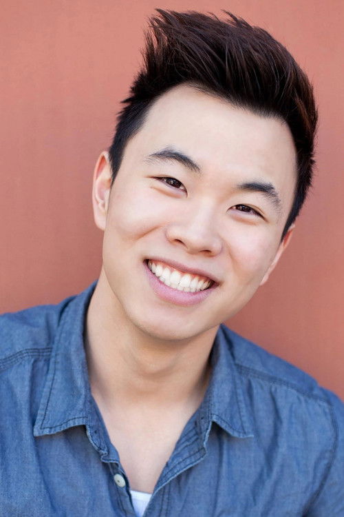 Tae Song as Eddie Baek