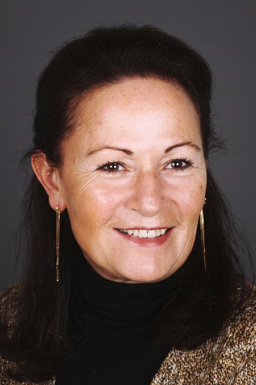 Sabriye Kara as Kerim'in Baldızı