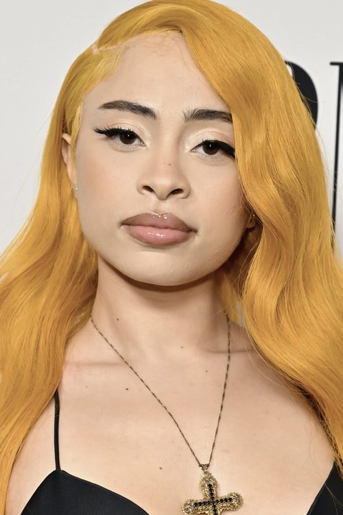 Ice Spice as Marisol Cepeda