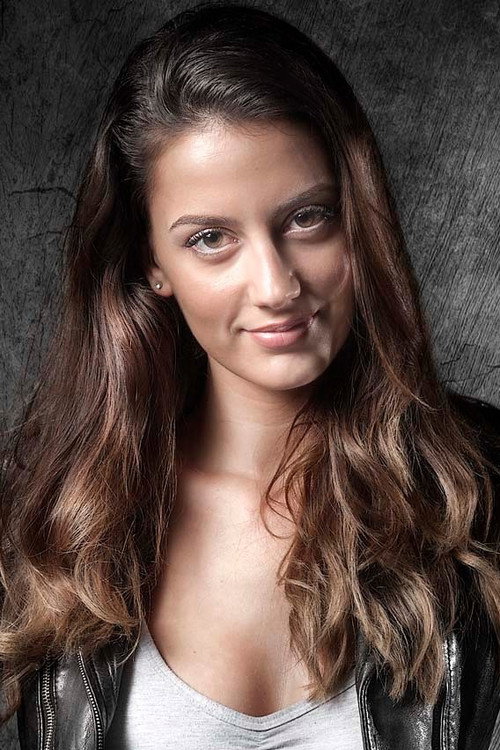 Iride Fontana as Wendy