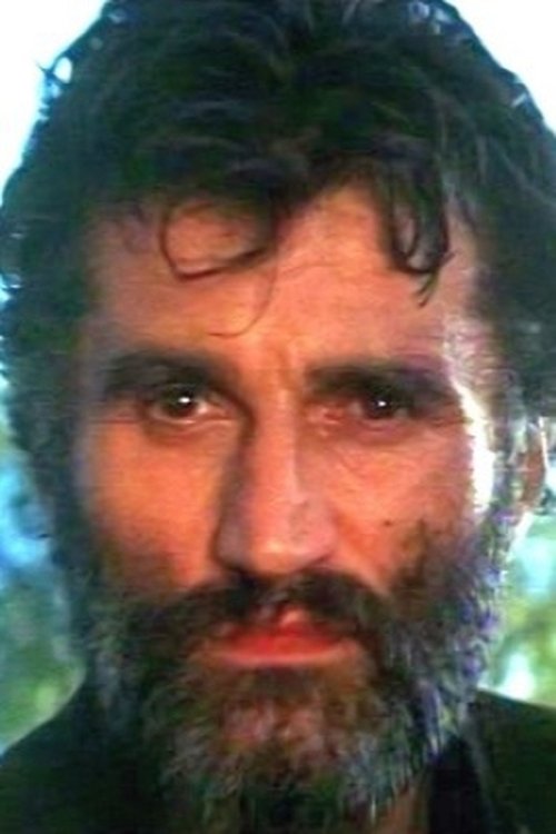 Alexander Conte as Rasputin