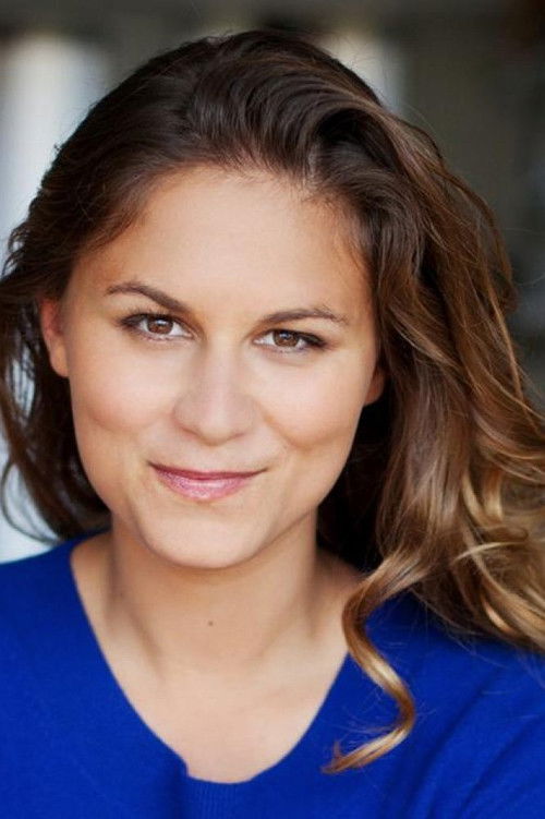 Sarah Marecek as Orchard Nurse