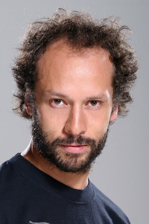 Andrés Velasco as Manuel 'Manolo' Silva