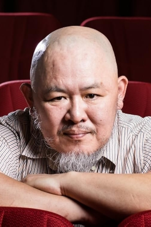 Lin Cheng-sheng as Qing Tsai