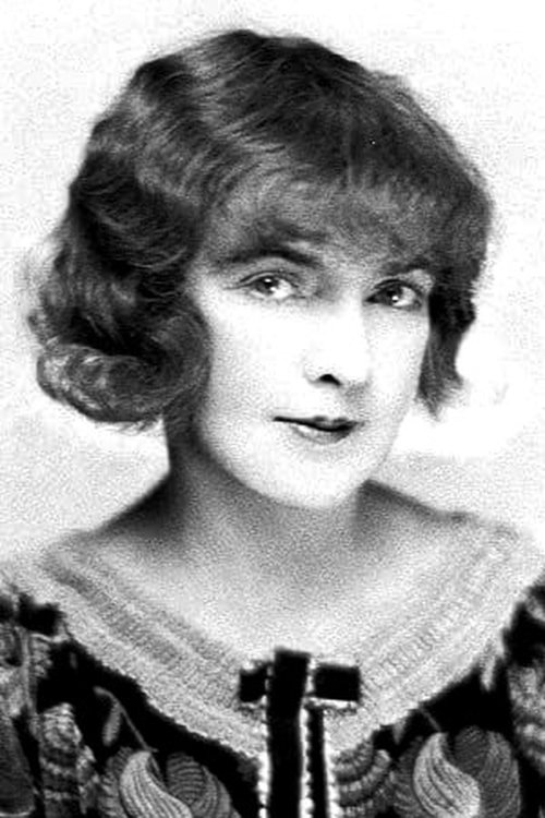 Fannie Ward as Innocent