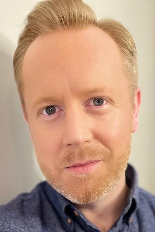 Colin Furlong as Gordon Howard