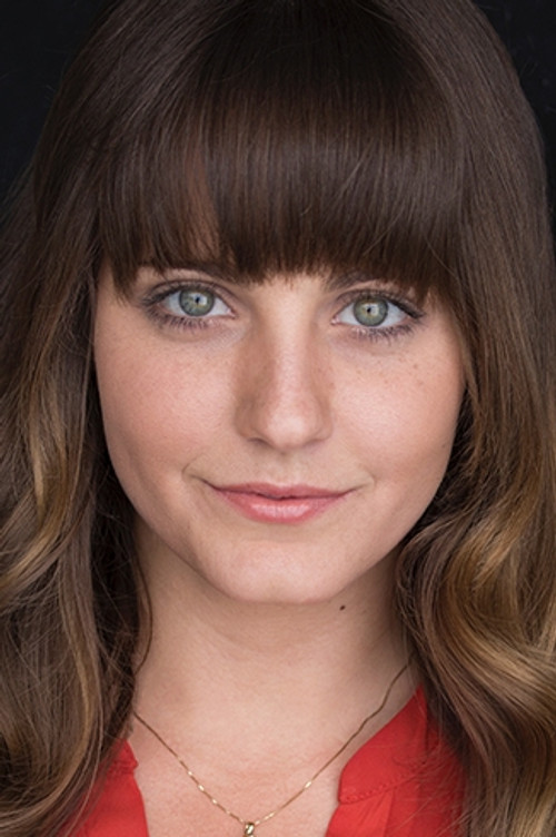 Rachel Lynn David as Maggie