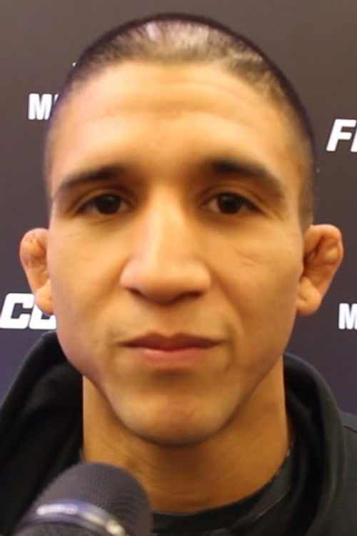 Albert Morales as Self