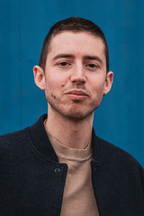 Dries De Vis as Robin