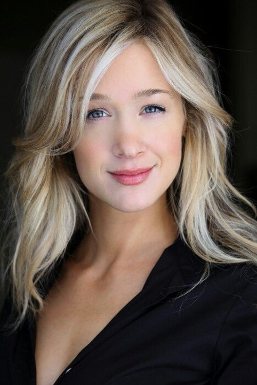 Katie Walder as Tipper Tisdale