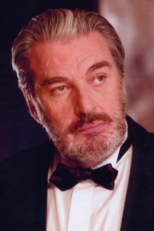 Alain Floret as Cailleux