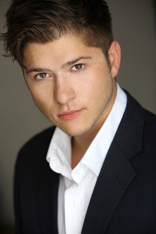 Wyatt Smith as Billy