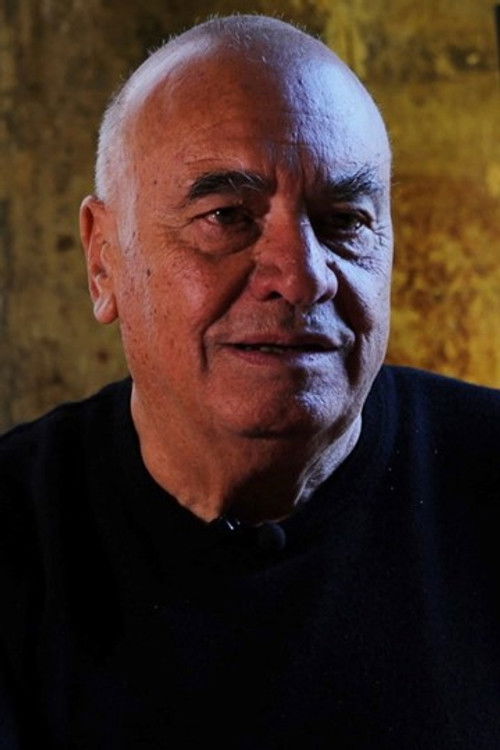Massimiliano Fuksas as Himself