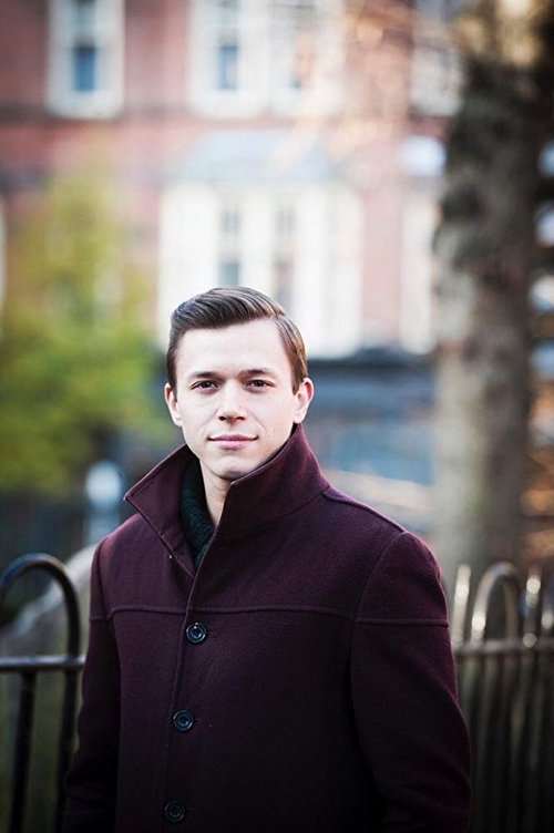 Jassa Ahluwalia as Ralphy